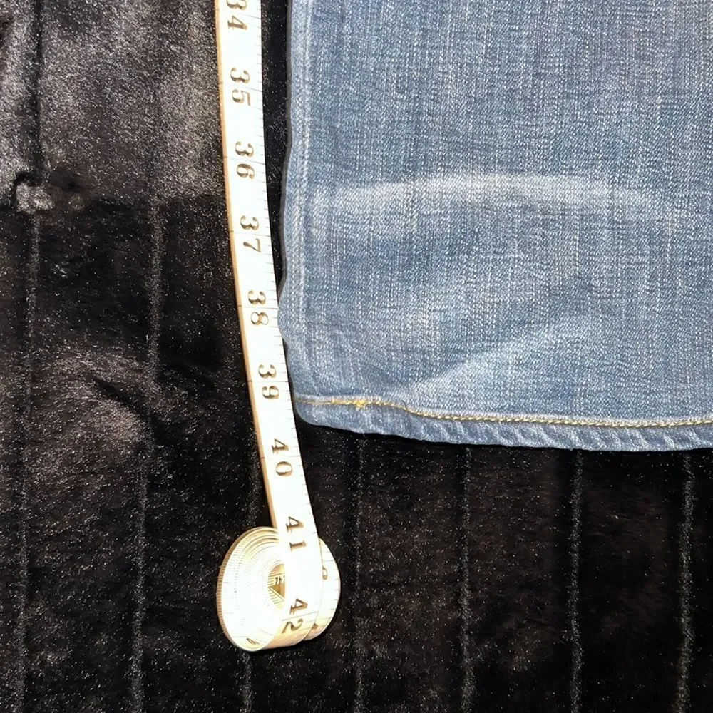 Men’s True Religion Ricky straight leg Jeans
